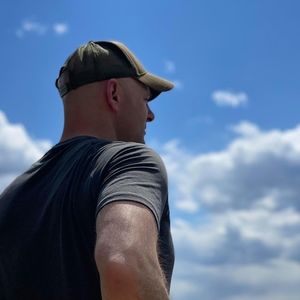 Meet your Posher, John